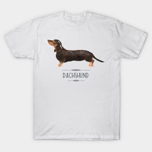 Dachshund T-Shirt